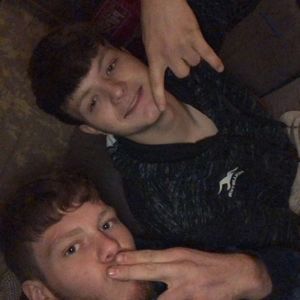 Meet your Posher, Joel